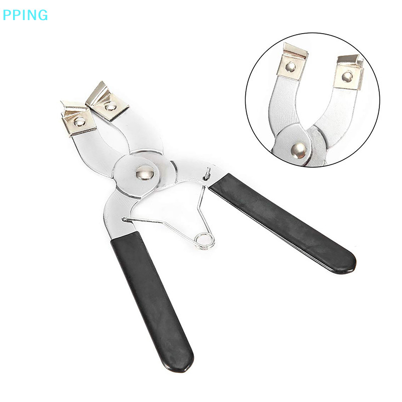 [LOV] Car Piston Ring Calipers Insertion Clamp Piston Ring Compressor