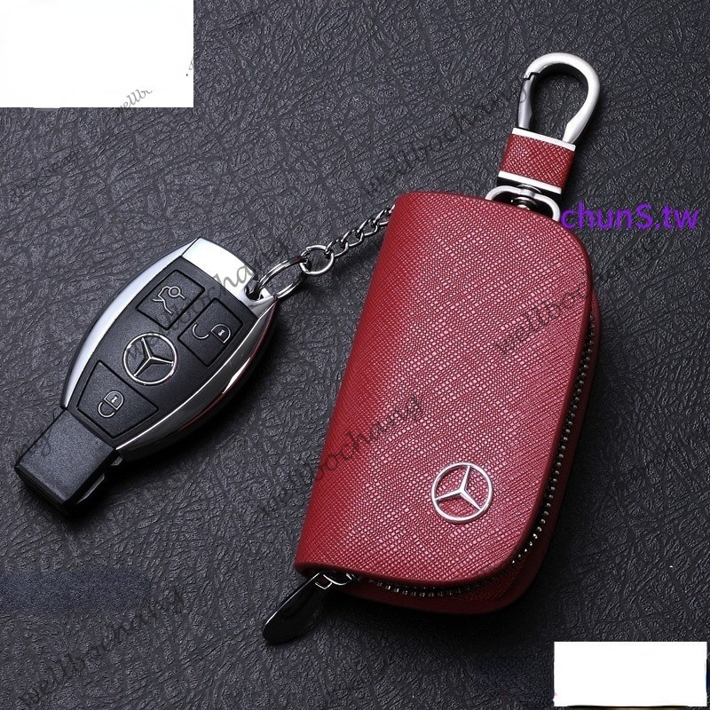 Benz Benz, key bag, Class A, Class B, GLA, New E, Class C, Class C, GLC ...