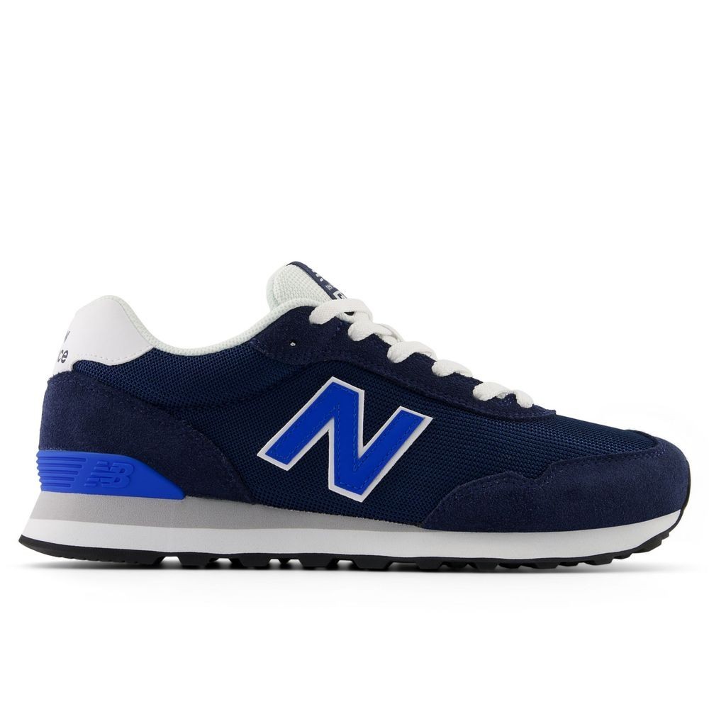 New Balance Mens 515 (Standard) - Nb Navy | Shopee Malaysia