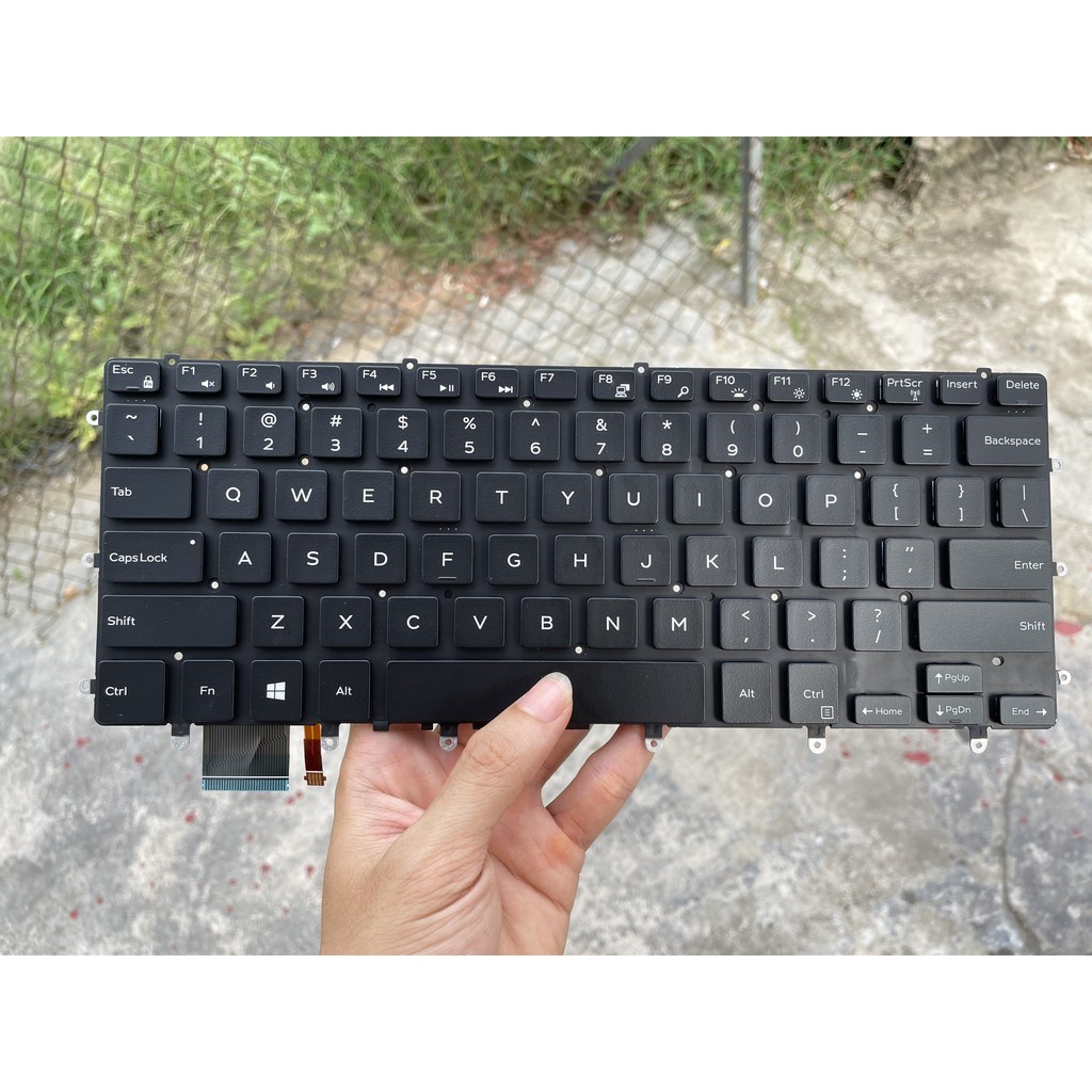 Dell Precision 5540 5530 5520 5510 XPS 9550 9560 9570 7590 removable ...