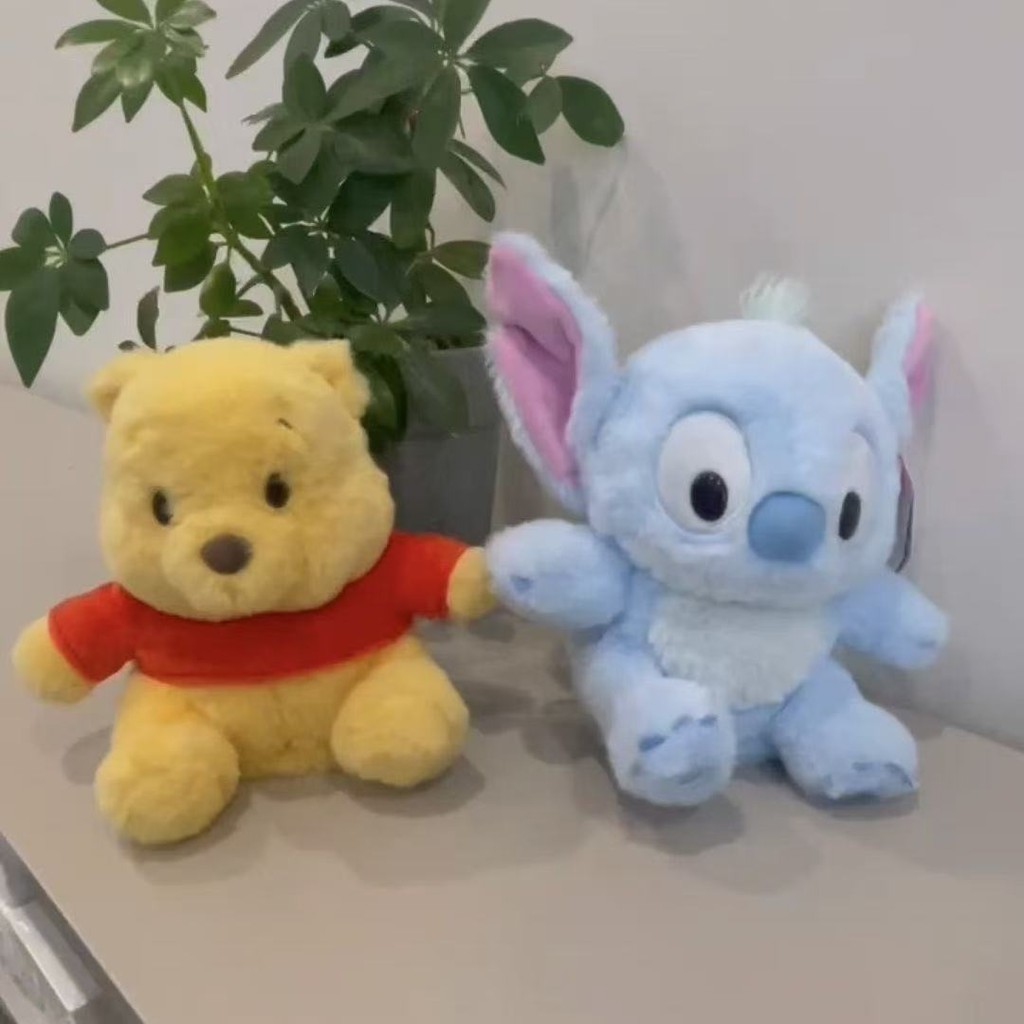New Super Cute Clap Hands Can Move Winnie the Pooh Cartoon Birthday ...