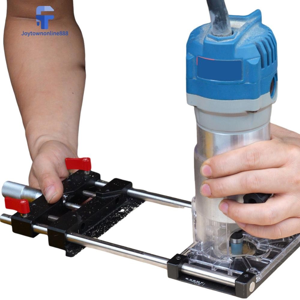 Trimming Machine Guide Rail Precise Positioning Straight-Line Guide ...