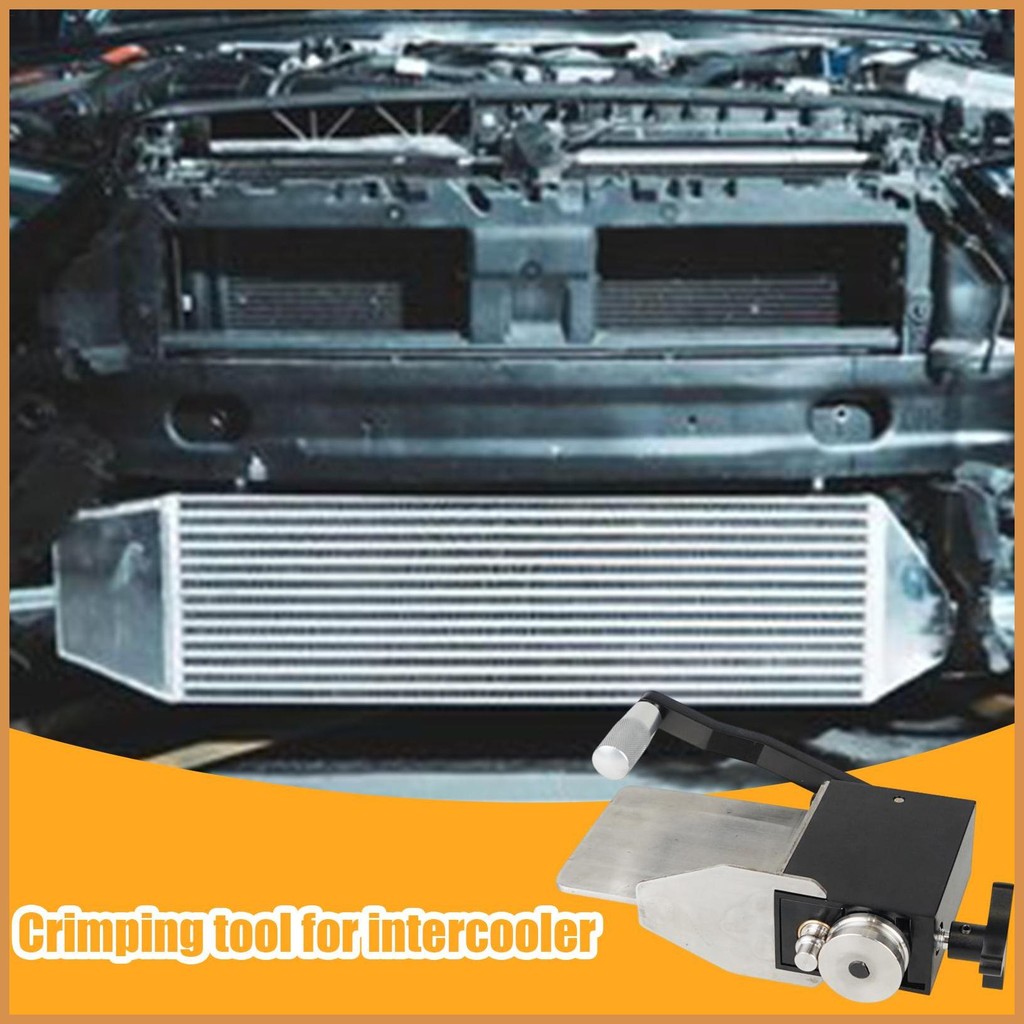 Pipe Crimping Roller Heavy Duty Tubing Crimping Roller Bead Repair Tool ...