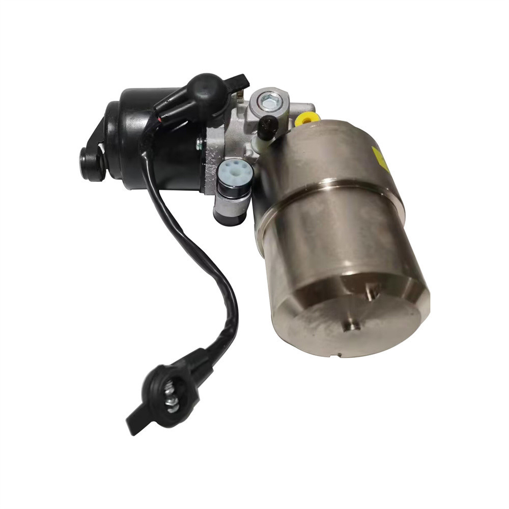 ABS Pump Brake Booster Accumulator For Toyota 4Runner Lexus GS300 GS430 SC430 Shopee Malaysia