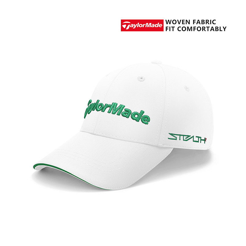 TaylorMade TP5 Golf Cap#Quick-Drying Breathable Men Women Sports