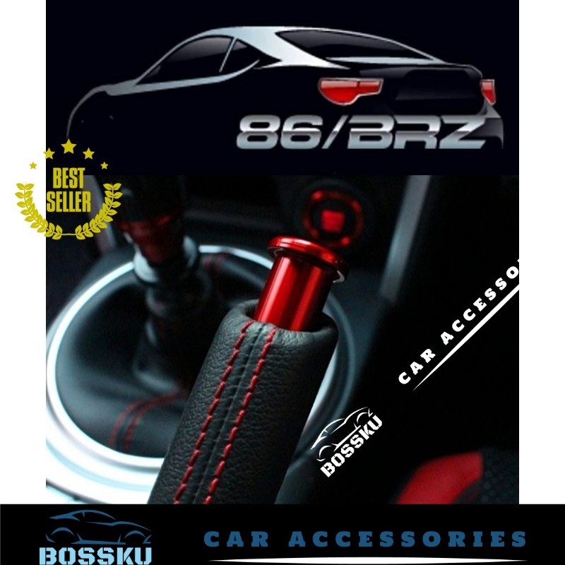 thumbnail image 2 of Aazon.co - Box Boxer Flat Decal Sticker Car Vinyl Fit For Subaru BRZ... 2 of 10