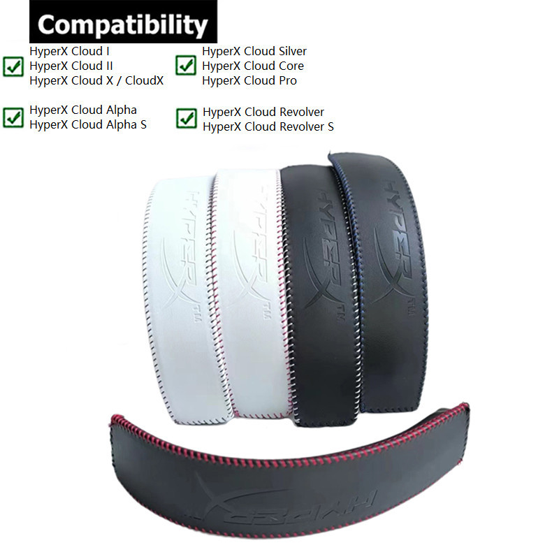 1 Pcs Head Beam for HyperX Cloud I 1 / II 2 / X CloudX / Alpha S ...