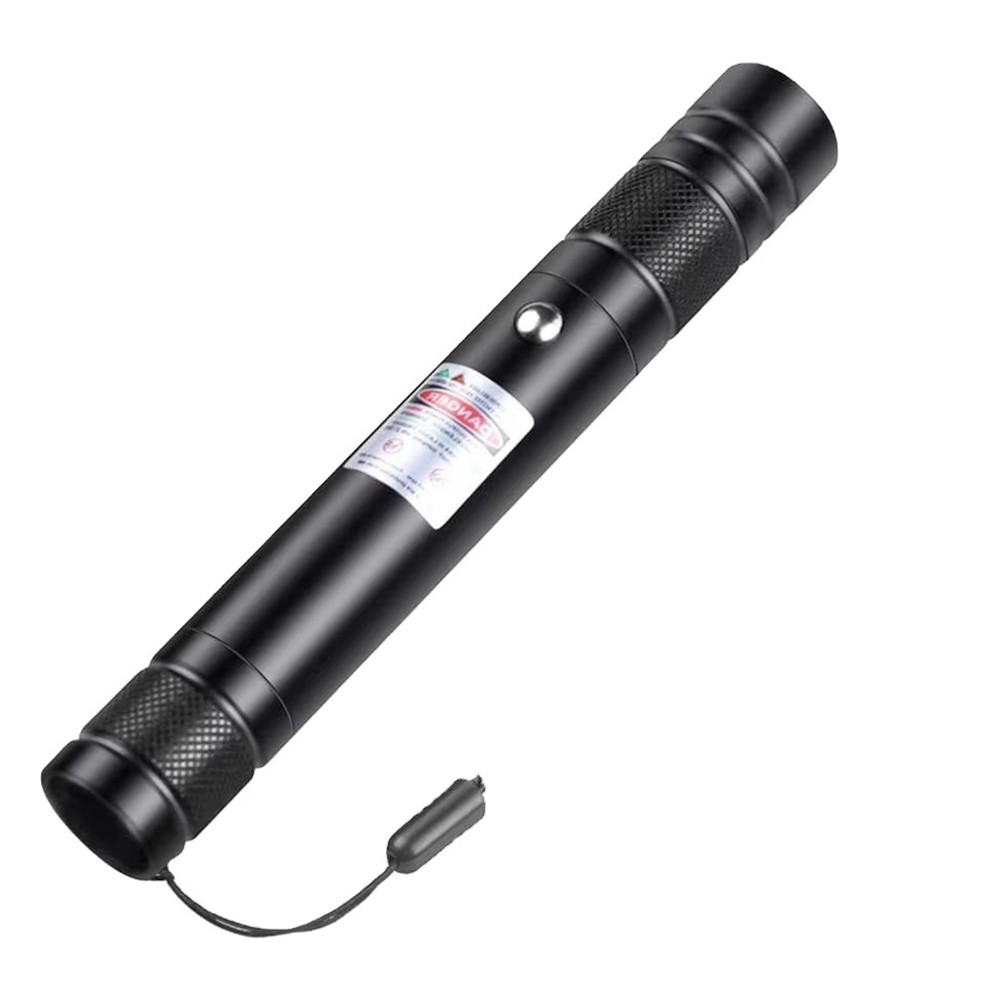 Green Laser Pointer 1000 Meter Long Range High Power Flashlight ...