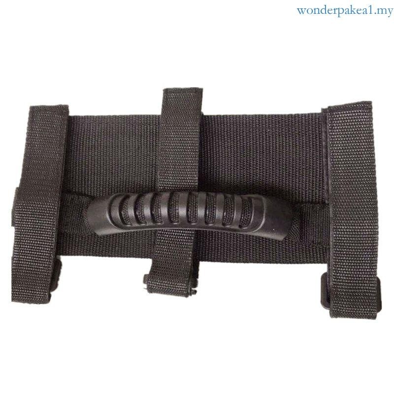 wonderpakea1 Off-road Car Grab Handle Roof Roll Bar Grab Handle ...