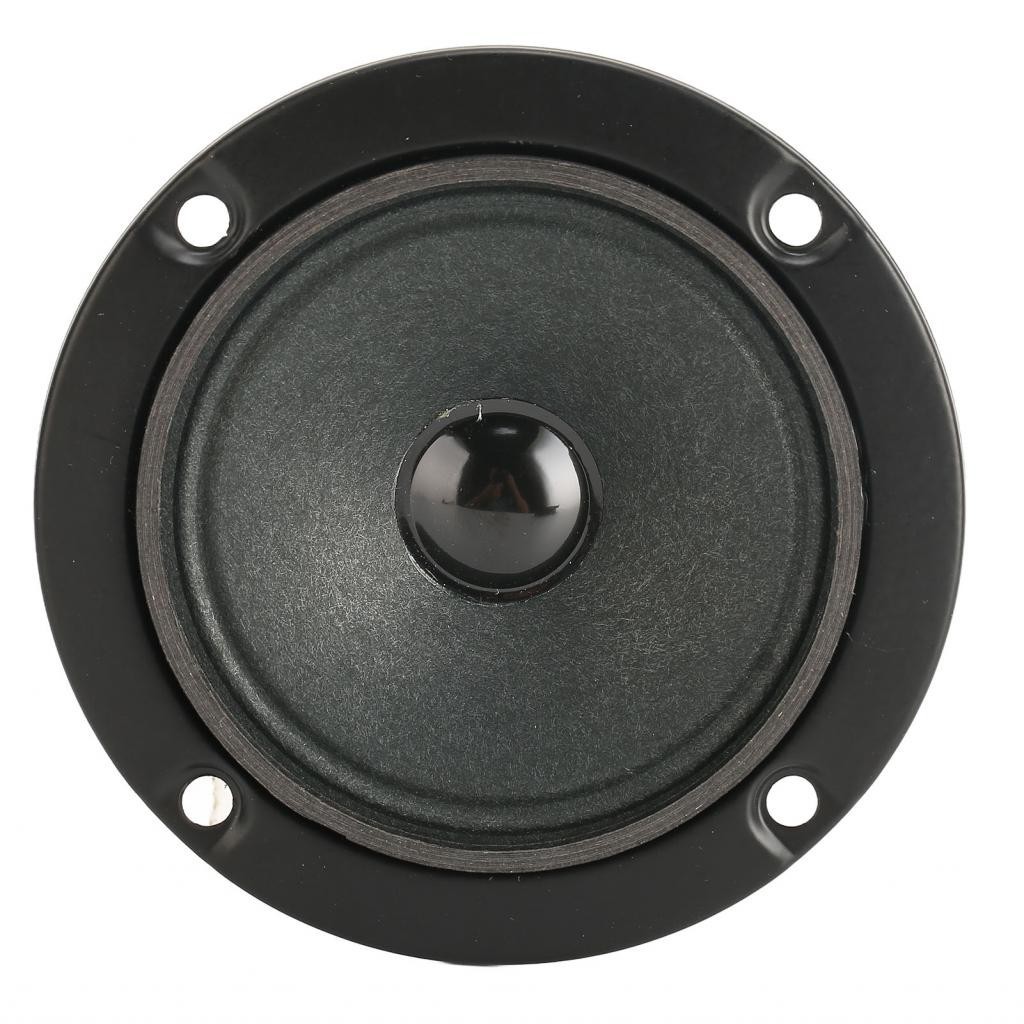 Alwaysonline 3 Inch Full Range Speaker Tweeter Woofer Loudspeaker ...