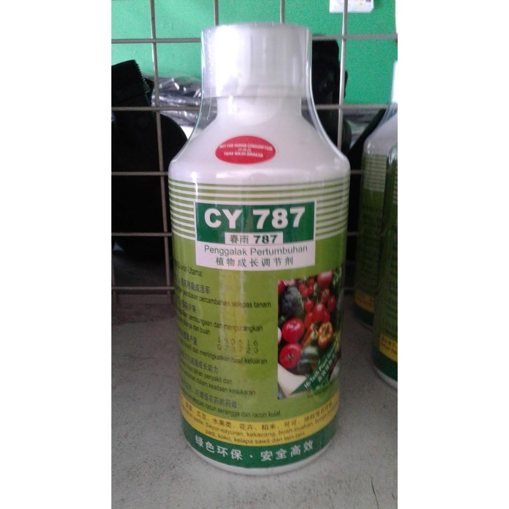CY 787 Penggalak Dan Multivitamin Tumbuhan | Shopee Malaysia