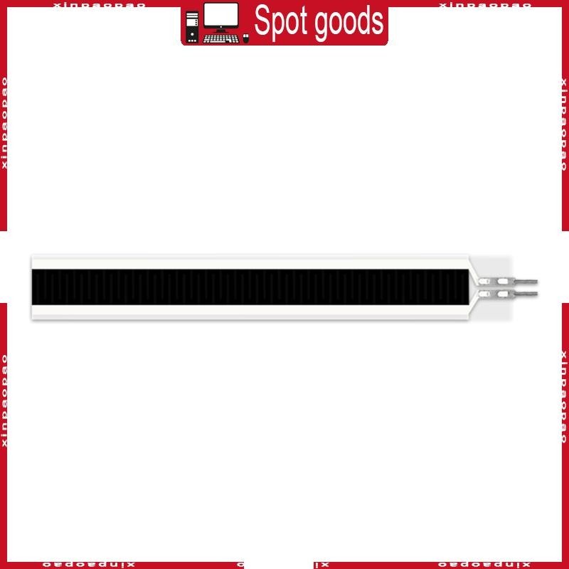 Geofray Flex Sensor 2.2 - Biegesensor Für Elektronikprojekte & Roboter-Handschuhe