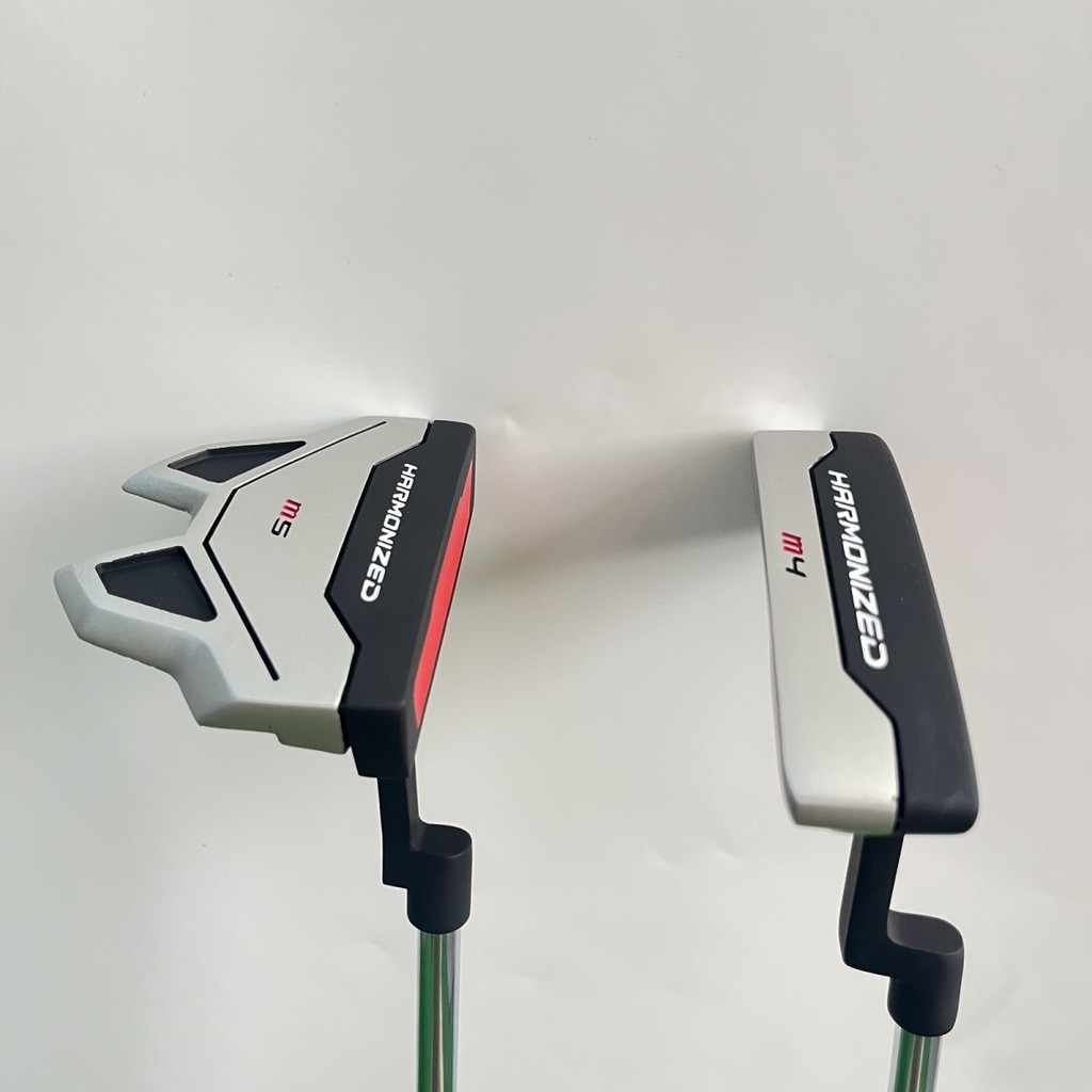 [Ada Stok] Putter Golf Putter Tanduk Golf Putter Jalur Golf | Shopee ...