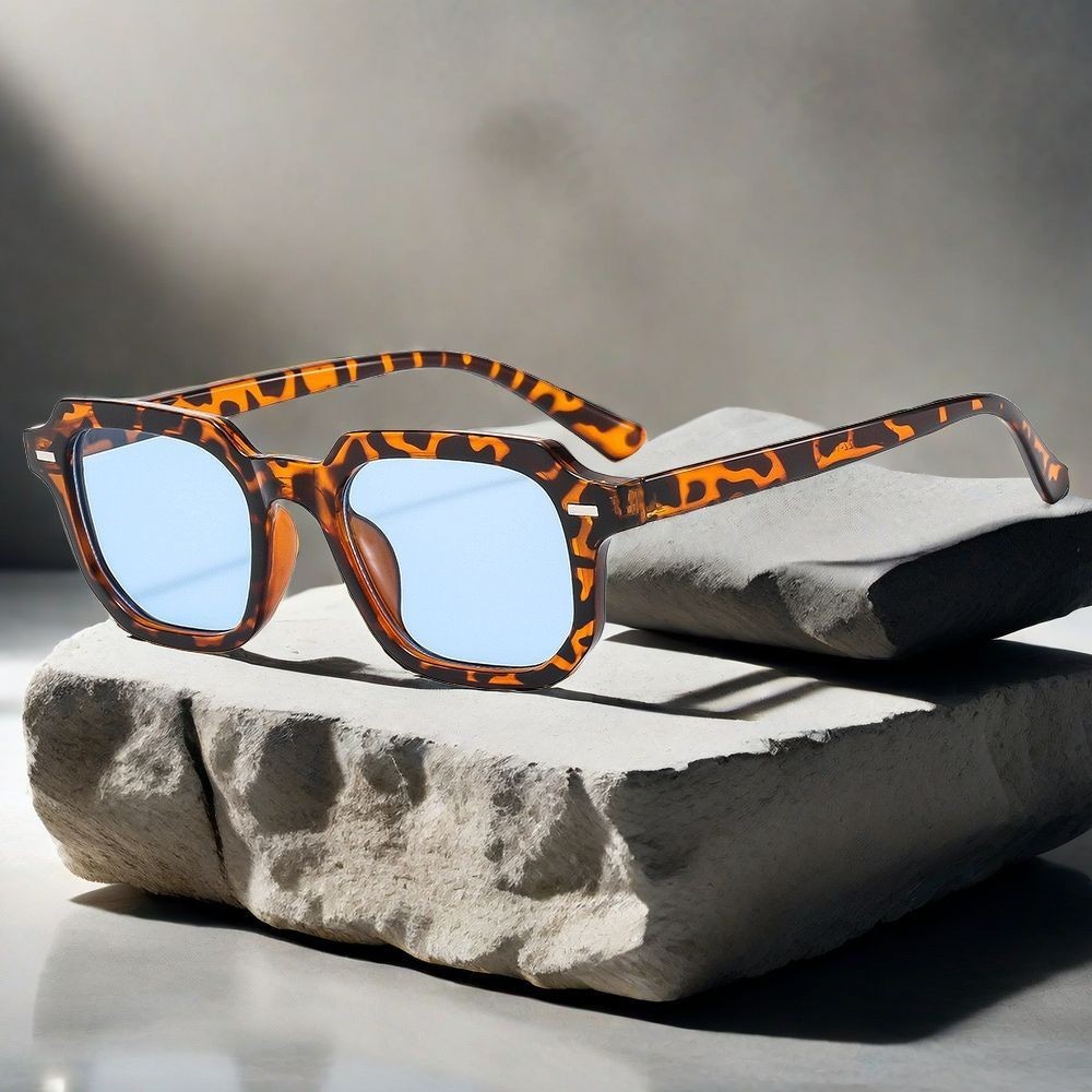 Designer tortoise shell sunglasses hotsell