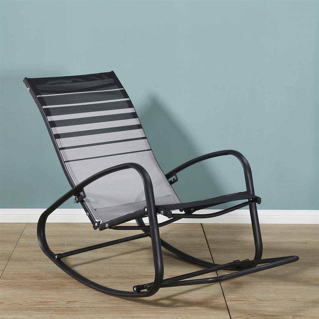Free ShippingReady StockNordic Balcony Chair Influencer Summer Cool