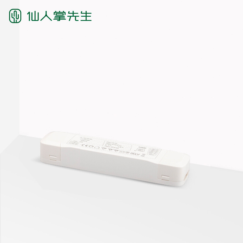 Mr. Cactus LED Light Strip Rectifier Transformer 24v Household 220v Low ...