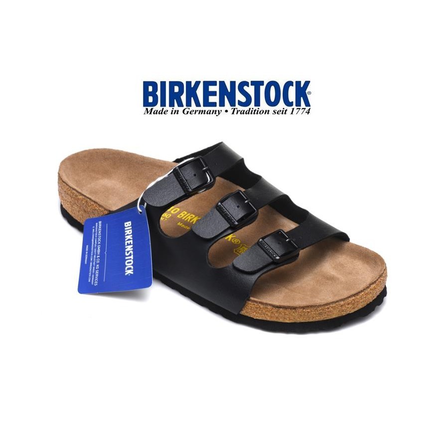 Matte black birkenstocks online