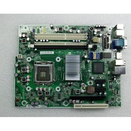 Carte Mère HP D'occasion - Modèles 536884-001, 536458-001, 503363-000 - Socket 775 (sans Plaque)