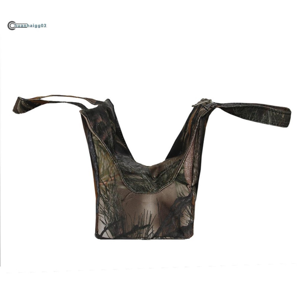 .Support Bag Sandbag Car Special Sandbag Pad Photo Support Sandbag, Fine Workmanship Shopee