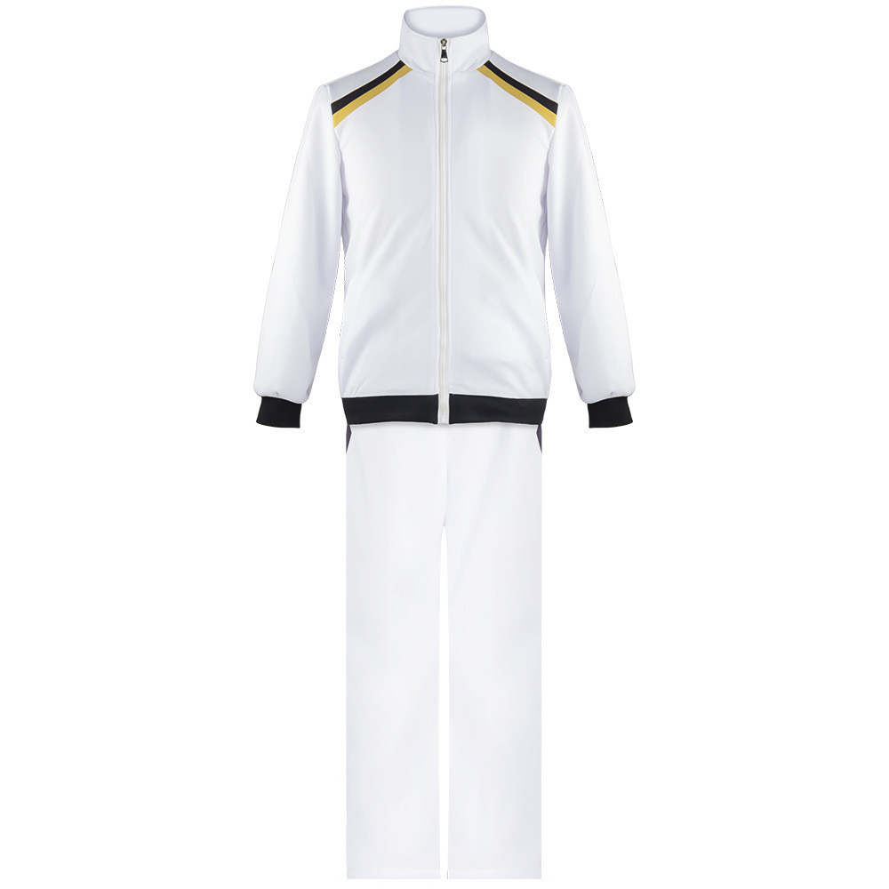Volleyball Boy cos Uniform Owl Valley Academy Mutu Kotaro Akawei Keiji ...