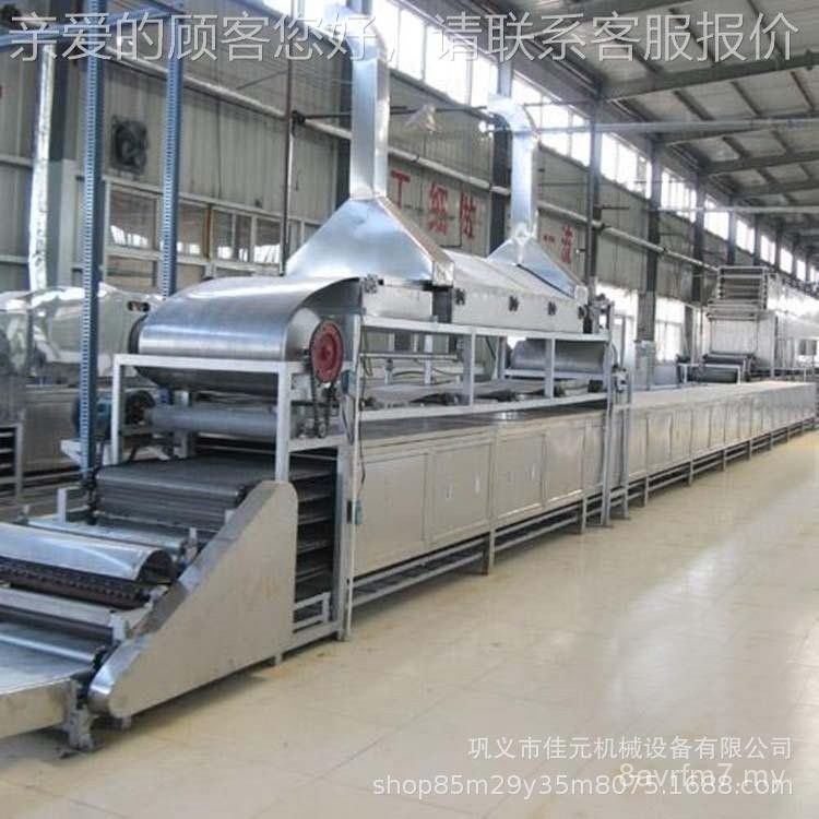 Large-capacity Dryer Multi-Layer Connection RAB Side Powder Skin Dryer ...