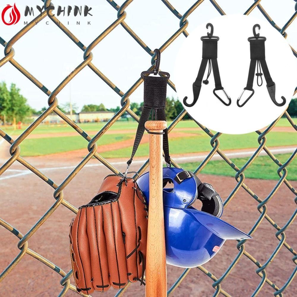 CHINK Helmet Hook, Softball Equipment Storage Accessories Baseball ...