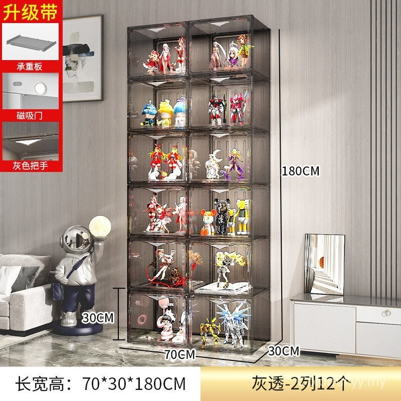 Handmade Lego Display Gundam Ornaments Decorations Imitation