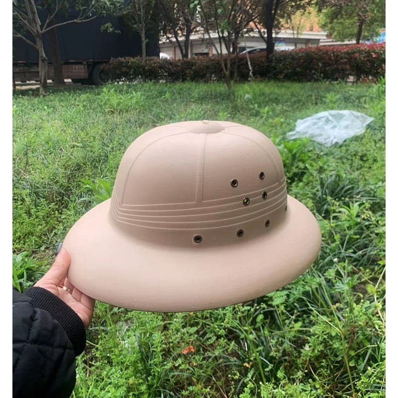 Outdoor Vietnam Hat Security Labor Protection Hat Egg Hat Outdoor ...