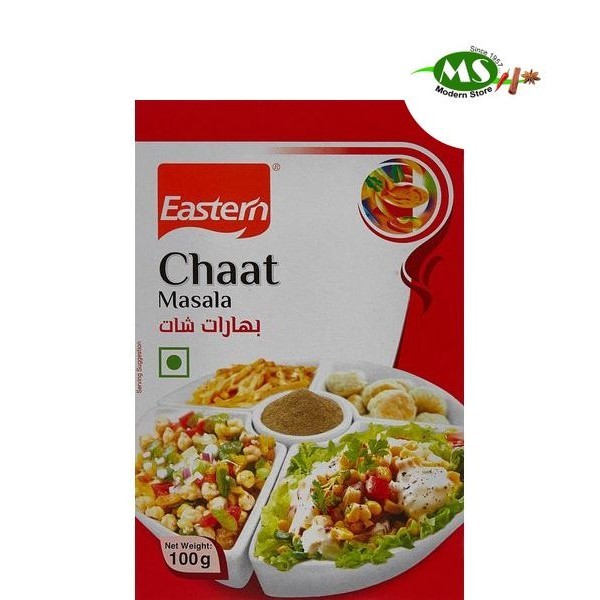 Eastern Chat Masala 100g Shopee Malaysia