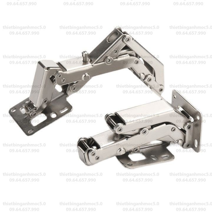 Shaped M-Shaped Cabinet Expanded Hinge High Quality Shrinkage Reduction ...