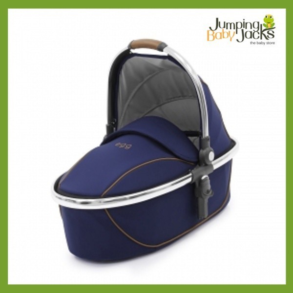 Egg regal navy carrycot best sale