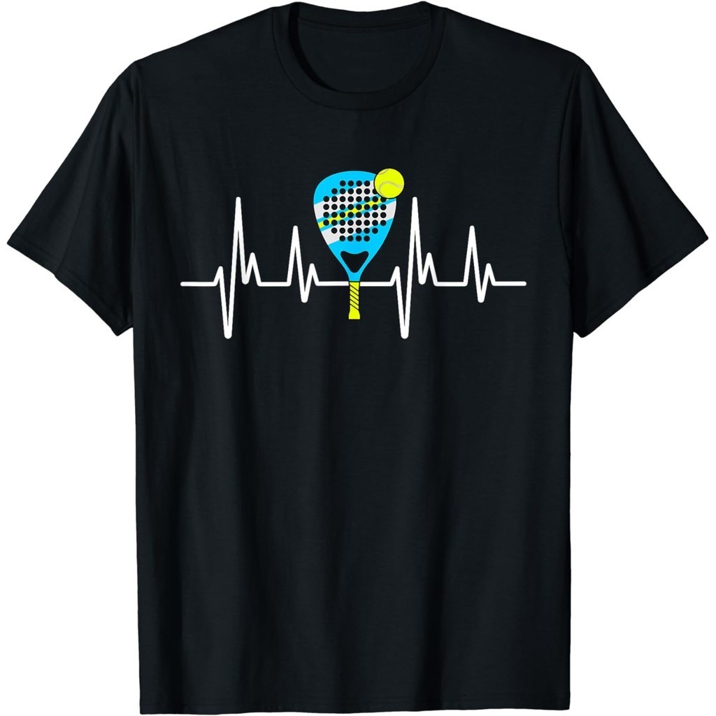 Padel Tennis Trainer Coach Padel Racket Padel Player Tshirt Streetwear ...