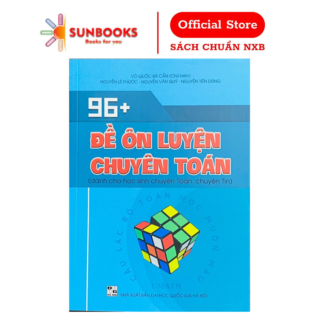 Books - 96 math practice questions (for math specialist students ...