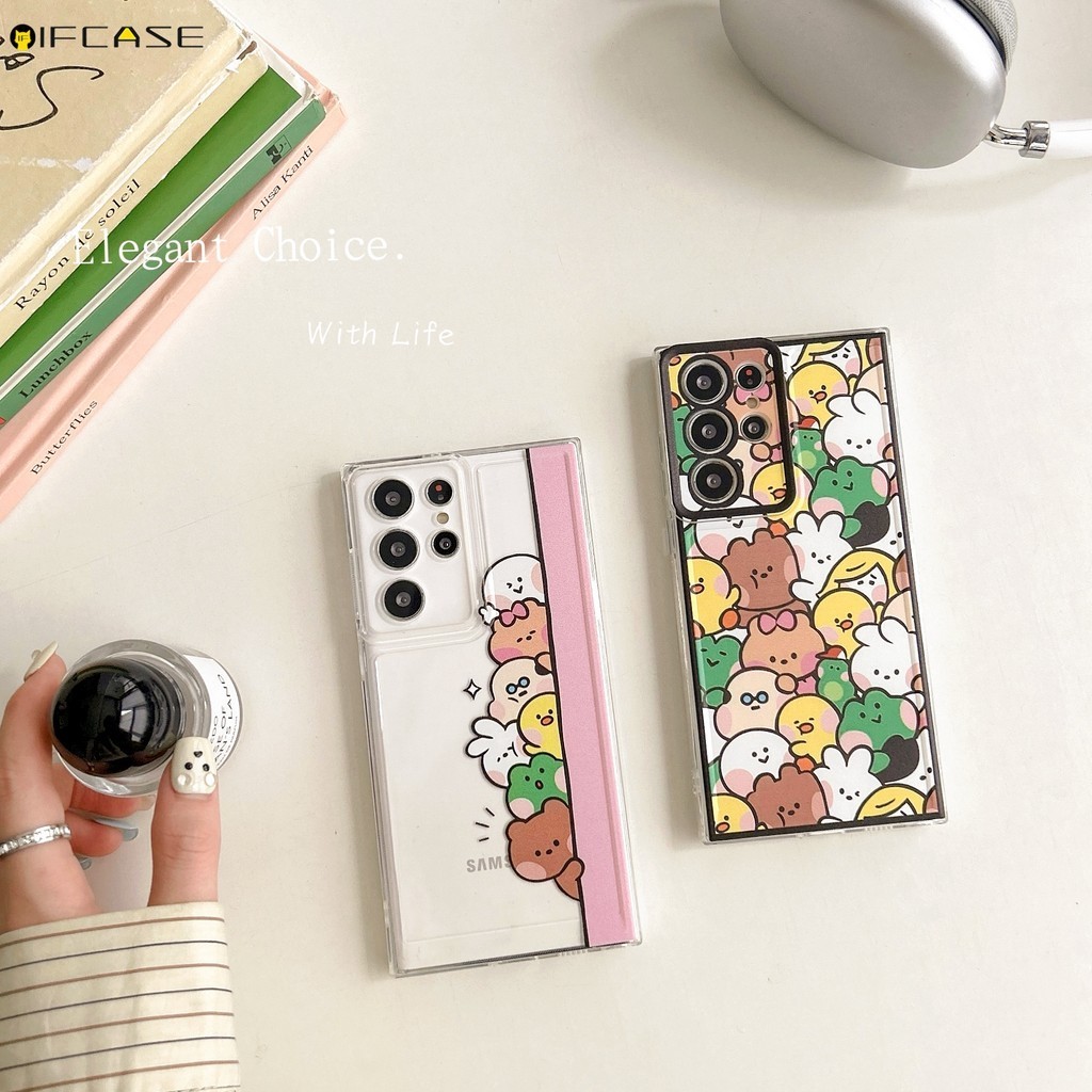 For Vivo Y54s Y52s Y51s Y50 Y30 Y35 Y35+ Y33s Y33e Y32 Y31s Phone Case ...