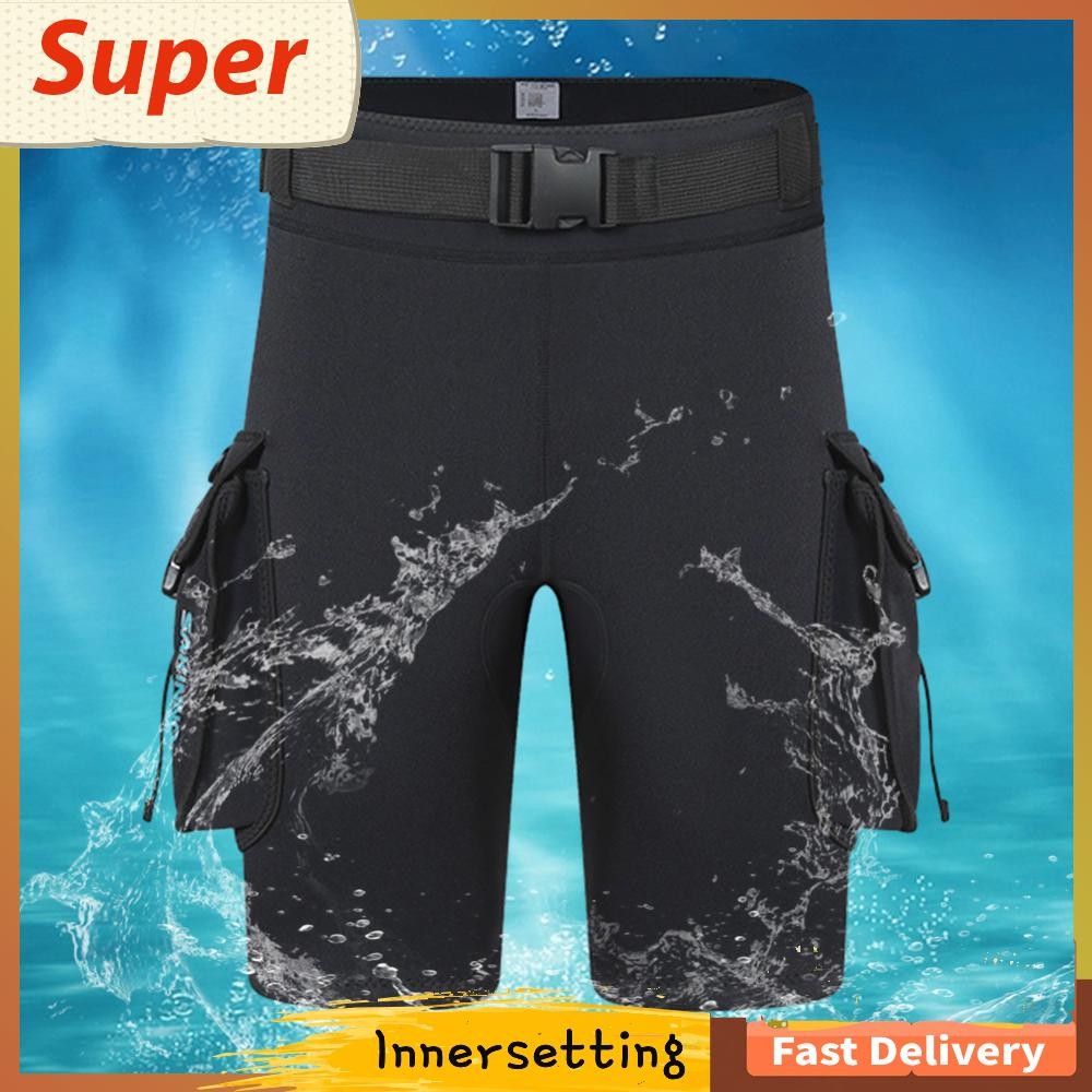 Zone3 Originals Neopreen buoyancy shorts 5/3mm kopen? Bestel bij