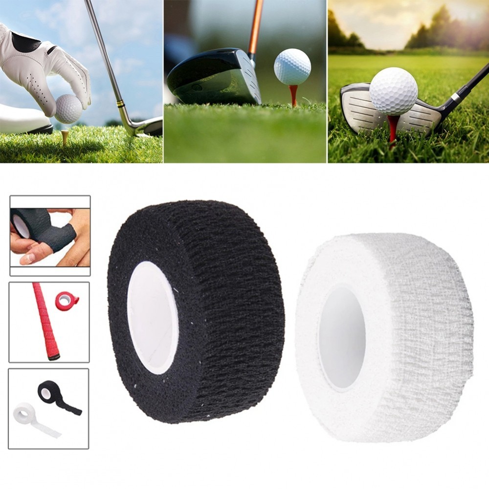 Golf Club Finger Protection Tape Prevent Calluses and a Secure Grip ...
