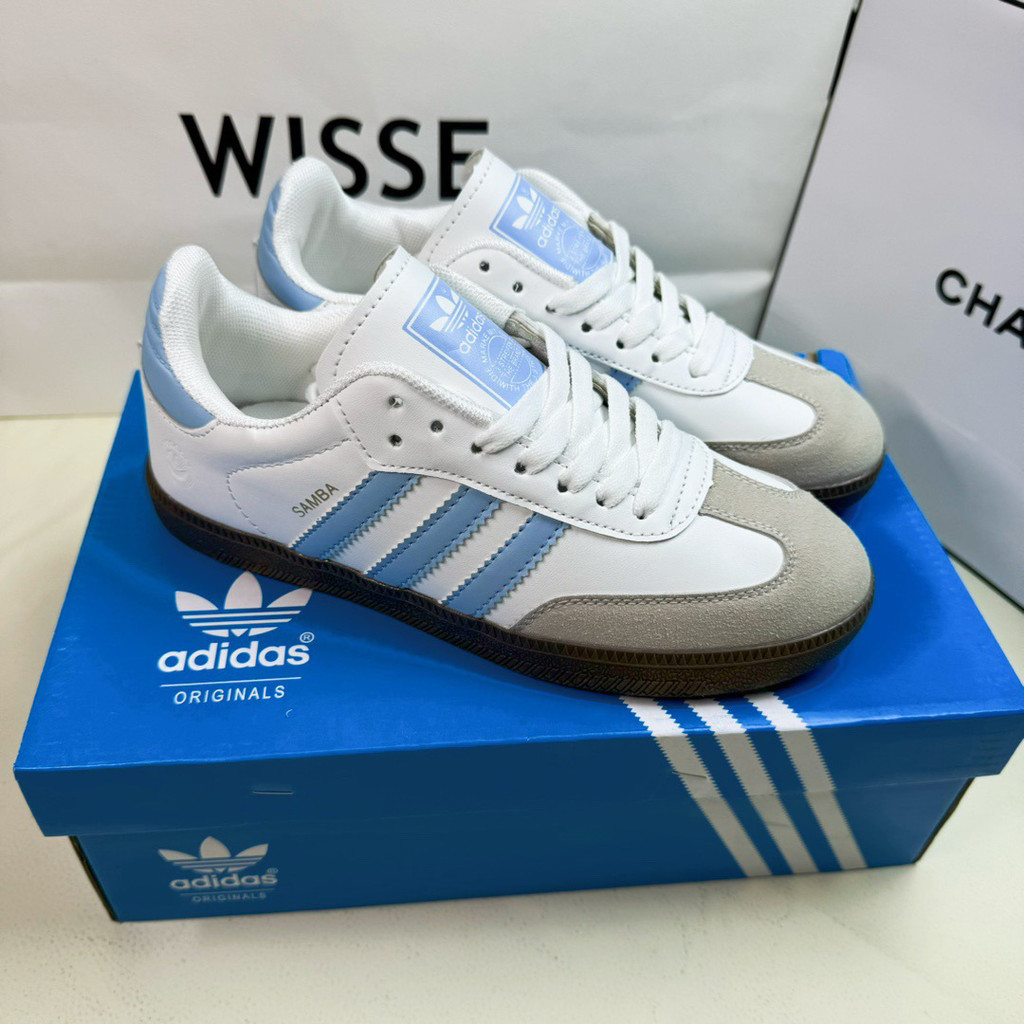 Buy adidas samba Online With Best Price, Jul 2026 | Shopee Malaysia