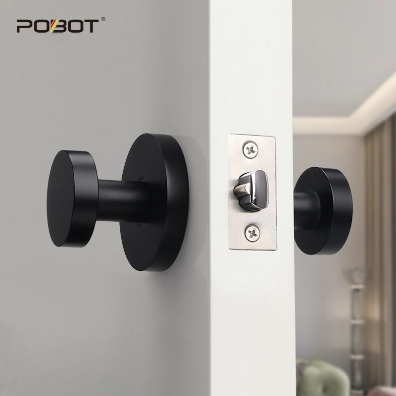 American Spherical Single Tongue Door Lock Door Handle Handle Lock ...