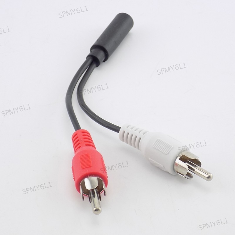 Adaptateur Câble Aiguilles à Tricoter - Conversion M4 Vers M2, Pour Kits Interchangeables, 2 Pièces