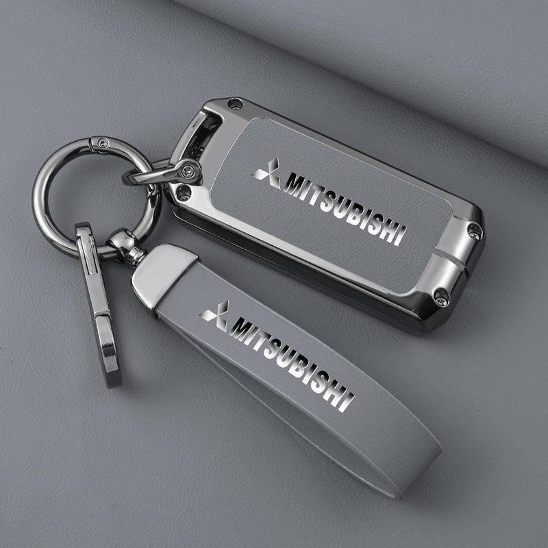 MITSUBISHI Outlander Automotive Keychains Key Covers ASX xpander ...