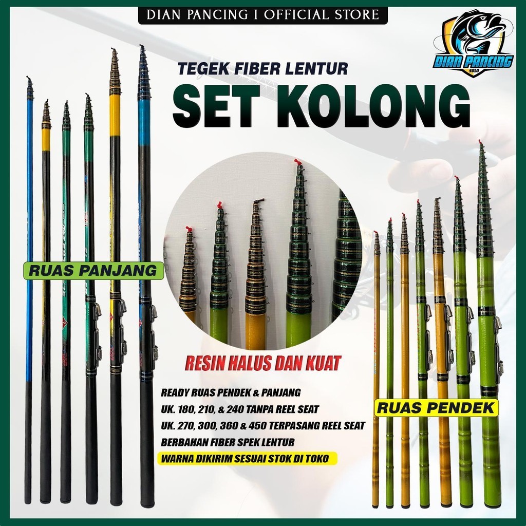 Tile Rod Under The Tile With A Flexible Fiber Material, Long And Short ...