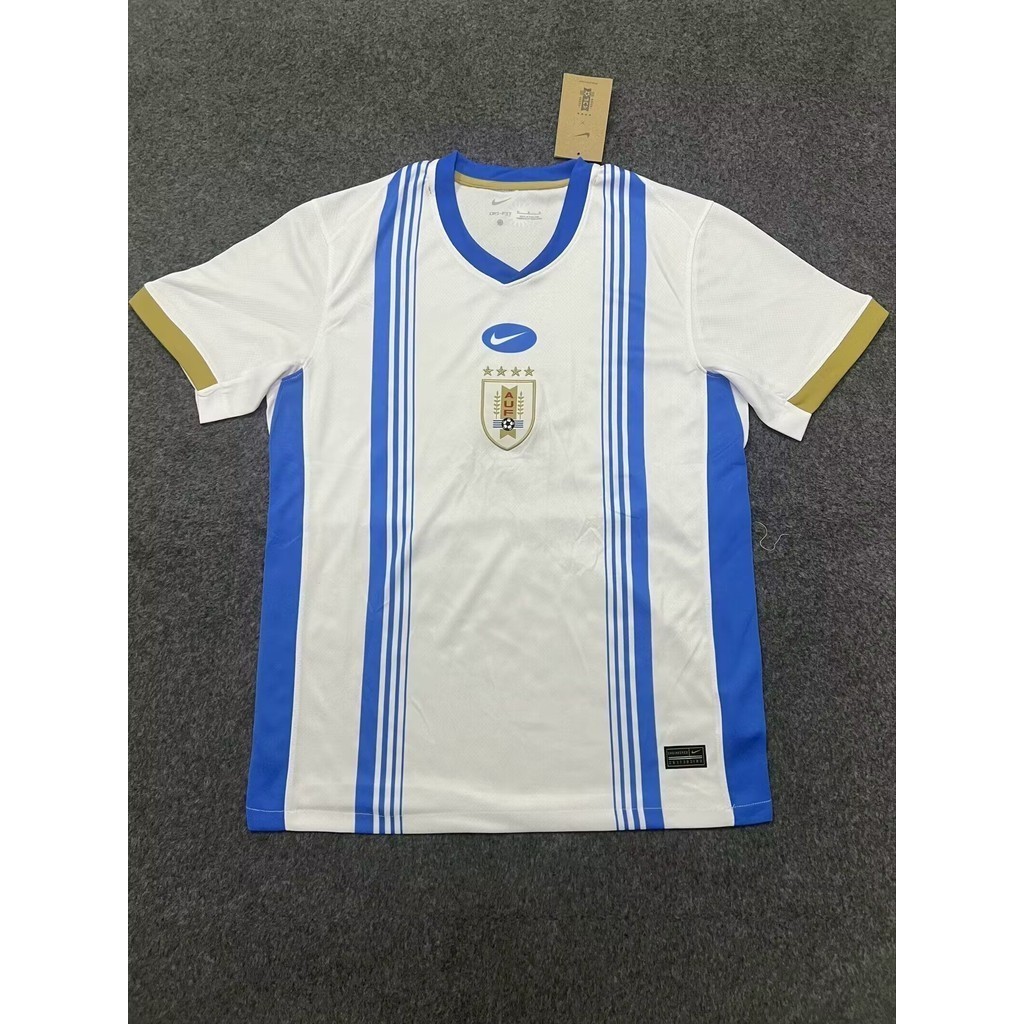 Fans version 24-25 Uruguay special edition national team jersey pre ...