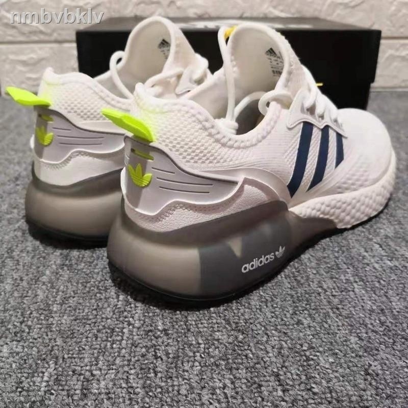 It Is Available!Adidas ZX 2k boost 3 Color Fashion Sneakers | Shopee ...