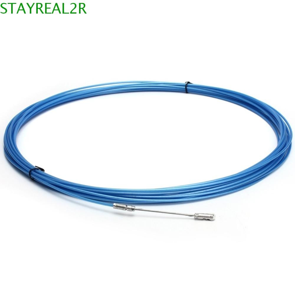 STAYREAL2R Cable Clips Threading Device Telecom Wiring Accessoriy Wire ...