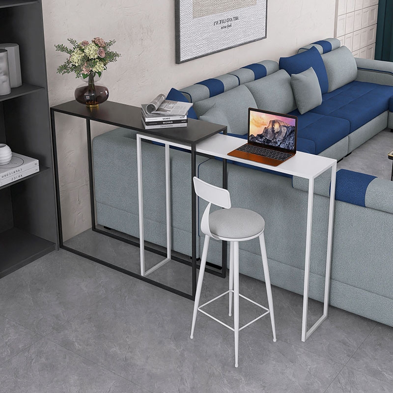 Sofa Belakang Rak Radiator Dipasang di Dinding Seni Besi Meja Masuk ...