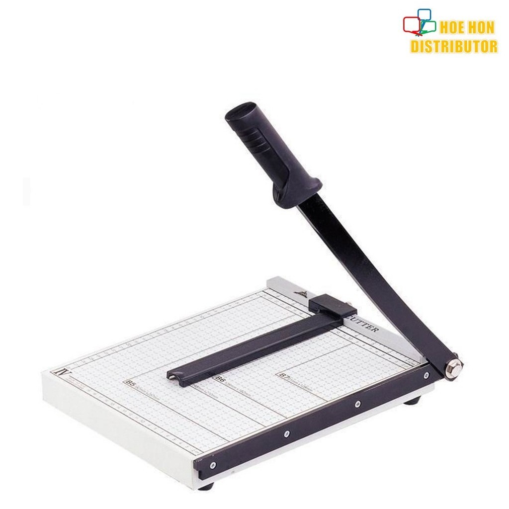 Paper Cutter / Document Trimmer Glossy Photo Paper Cutter A4 12 Inch x ...