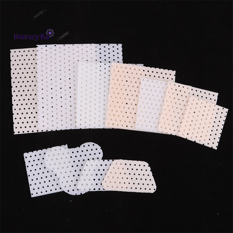 honeybee1 Low Temperature Thermoplastic Nasal Splint Surgery Plate ...