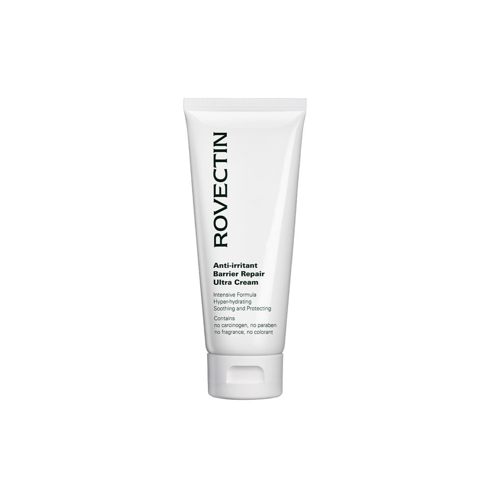 ROVECTIN BARRIER REPAIR FACE & BODY CREAM 175ml main image 1