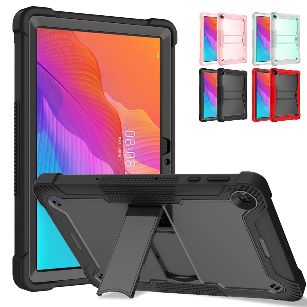 Custodia per Huawei Matepad T10s 10.1 pollici AGS3-L09 AGS3-W09 Custodia in pelle PU per Huawei Matepad T10 9.7 pollici AGR-L09/Custodia