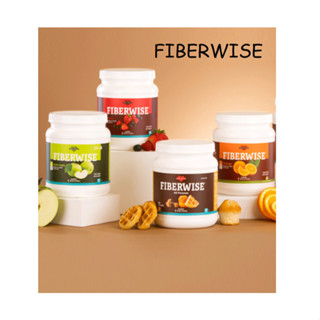 FiberWise® Drink: Citrus Orange/FiberWise Drink: Berry Sugar-Free ...